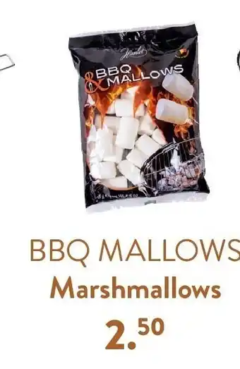 Marshmallows