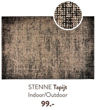 Casa Tapijt aanbieding