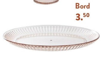 Casa Bord aanbieding