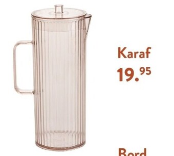 Casa Karaf aanbieding