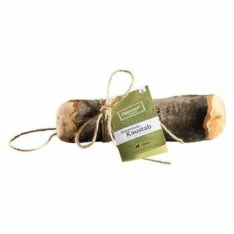Zooplus Chewies Olijvenhout-Kauwrol - 2 Stuks - S (voor Honden <10 kg) aanbieding