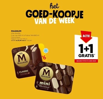Magnum