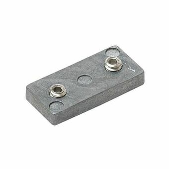 Verbinder Designrail Rvs