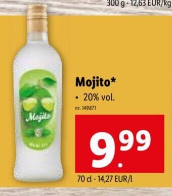 Mojito*