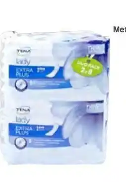 Colruyt Tena Lady Extra Plus aanbieding