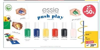 Di Nagellak aanbieding