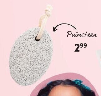 Di Puimsteen aanbieding