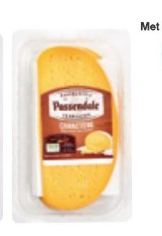 Colruyt Passendale Caractère sneetjes 300 g aanbieding