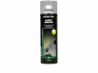 Motip Spray 500Ml Motip Pakking Verwijderaar