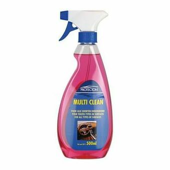 Protecton. Multiclean 500Ml