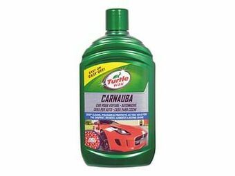 Multi bazar Turtle Wax Fg7730 Green Line Carnauba Car Wax 500Ml Cs06 Nl/Fr/De aanbieding