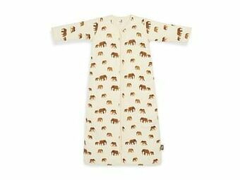 Multi bazar Jollein Baby Slaapzak 90Cm Savannah Met Afritsbare Mouw aanbieding