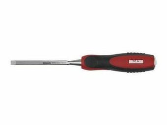 Multi bazar Kreator Krt461102 Houtbeitel 8Mm aanbieding