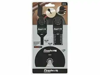Multi bazar Oscillating Set aanbieding