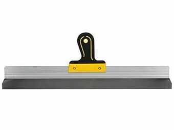 Multi bazar Rakel Inox Met Softgrip 60Cm aanbieding