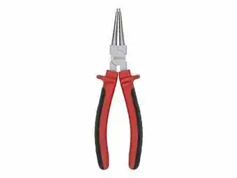 Multi bazar Kreator Krt605103 Cerclipstang Ext. 175Mm aanbieding