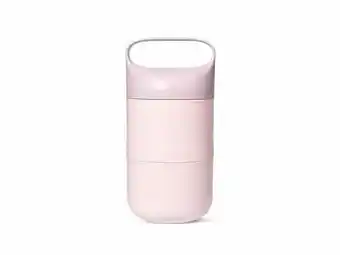 Multi bazar Lunch Pod 1.1L Roze aanbieding