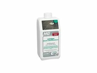 Hg Blauwe Steen Reiniger (Product 39)