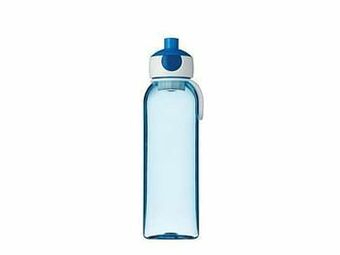 Multi bazar Campus Waterfles 500Ml Blue aanbieding