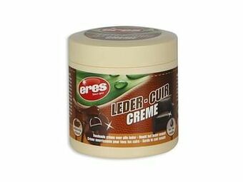 Multi bazar Eres Leder Creme Potje 250Ml aanbieding
