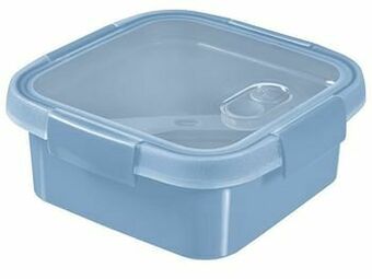 Multi bazar Curver Smart To Go Lunch 0,9L Blauw aanbieding