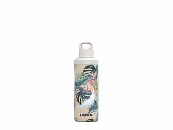Multi bazar Kambukka Thermal Mug Reno Insulated 500Ml Twist Lid Paradise Flower aanbieding