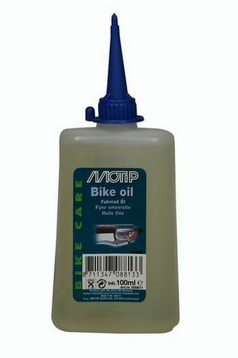 Multi bazar Handy Oil 100Ml aanbieding
