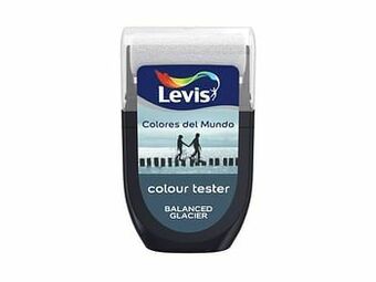 Multi bazar Levis Cdm Tester Balanced Glacier 30Ml aanbieding