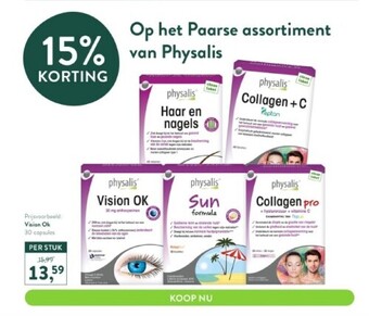 Vision ok 30 copsules