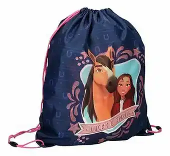 Dreamland Turnzak Spirit Riding Academy aanbieding