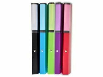 Multi bazar Color Ringband 2R Smal A4 Prijs Per Kleur aanbieding