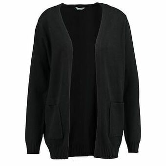 Zeeman Dames vest aanbieding