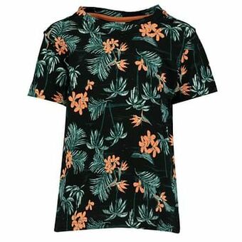 Zeeman Tiener T-shirt aanbieding