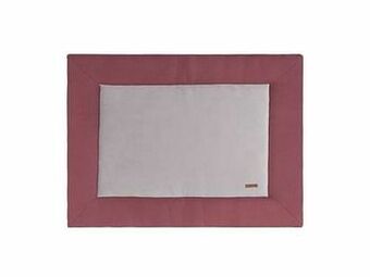 Multi bazar Babys Only Boxkleed Classic Stone Red 75X95 aanbieding