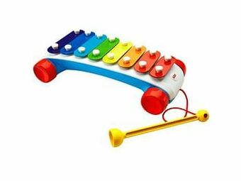 Fisher Price Xylofoon