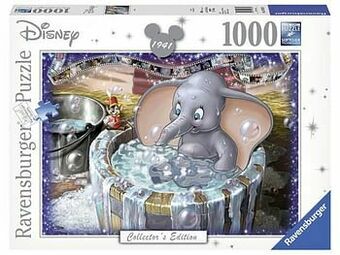 P 1000 St Disney Dombo