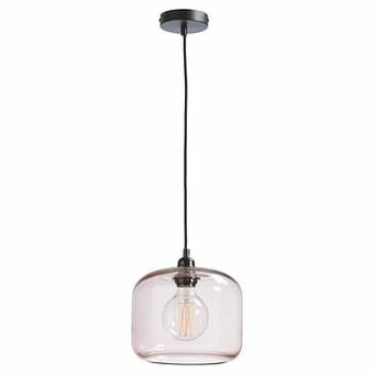 Kwantum Hanglamp Pala Roze aanbieding