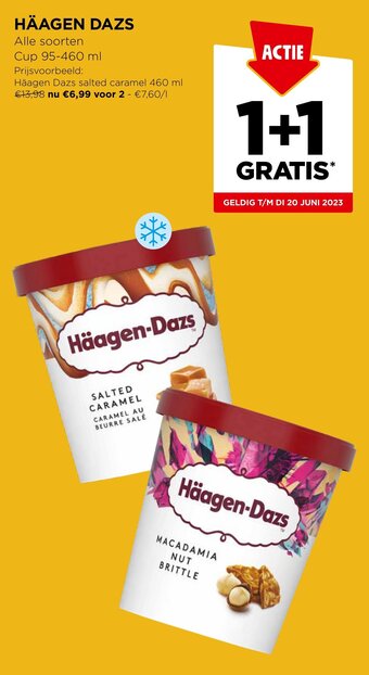 HÄAGEN DAZS