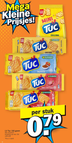Lu tuc 100 gram