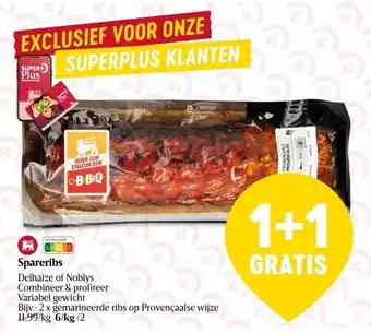 Spareribs