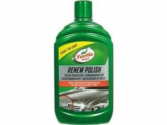 Multi bazar Turtle Wax Fg7746 Green Line Renew Polish 500Ml Cs06 Nl/Fr/De aanbieding