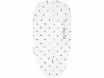 Multi bazar Puckababy The Original Mini 3-6M Royal Grey aanbieding