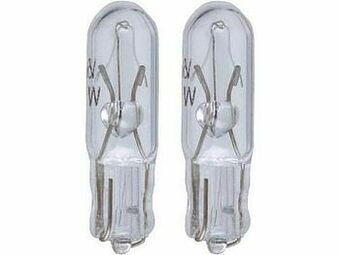 Multi bazar Philips Wedgeb 1.2W Prem 12516 aanbieding