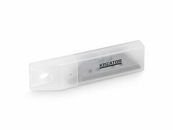 Multi bazar Kreator Krt000400 Vervangmesjes Linomes 10St aanbieding