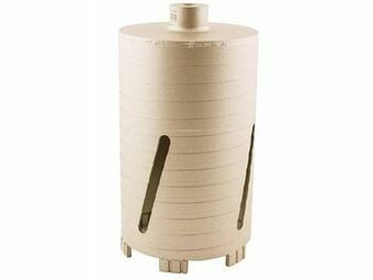 Prodiaxo Diamantdoosboor Laser - M16 X 132 Mm / L = 150 Mm