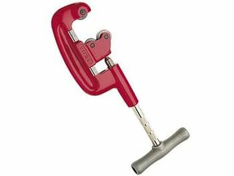 Multi bazar Virax Buizensnijder Staal Stand. 1/2-2 aanbieding