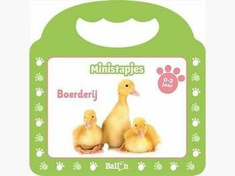 Multi bazar Boerderij aanbieding