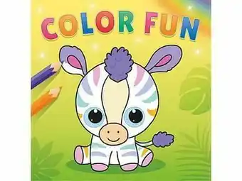 Multi bazar Knuffels Color Fun Fsc Mix 70% aanbieding