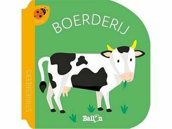 Multi bazar Stipjesreeks Boerderij aanbieding