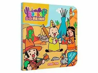 Bumba Leesboek In De Far West